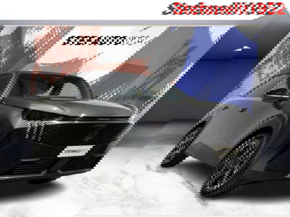 Peugeot 3008 nuova a Bologna