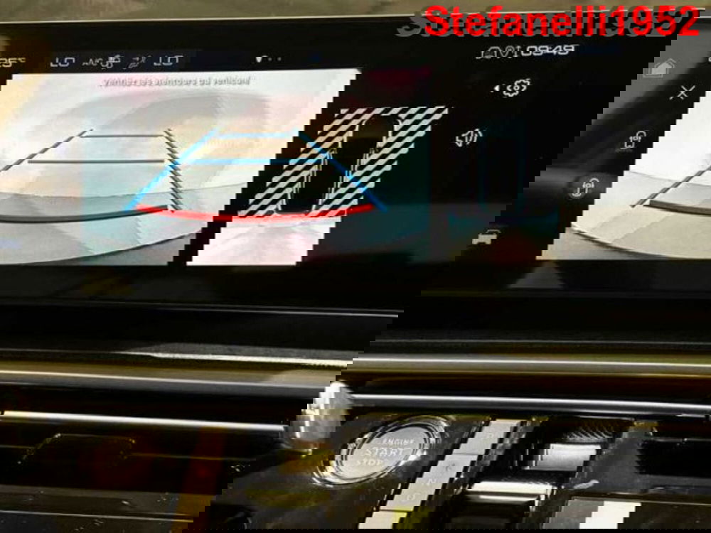 Peugeot 3008 nuova a Bologna (12)