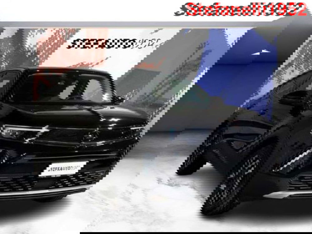 Opel Mokka usata a Bologna