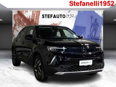 Opel Mokka 1.2 Turbo Elegance del 2022 usata a Bologna