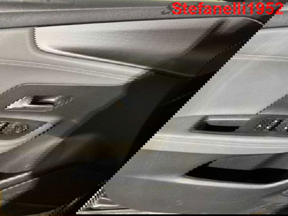 Opel Mokka usata a Bologna (10)