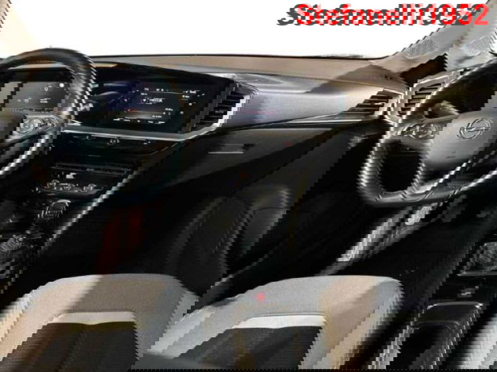 Opel Mokka usata a Bologna (13)