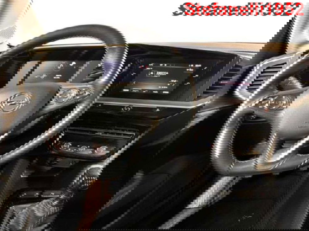 Opel Mokka usata a Bologna (14)