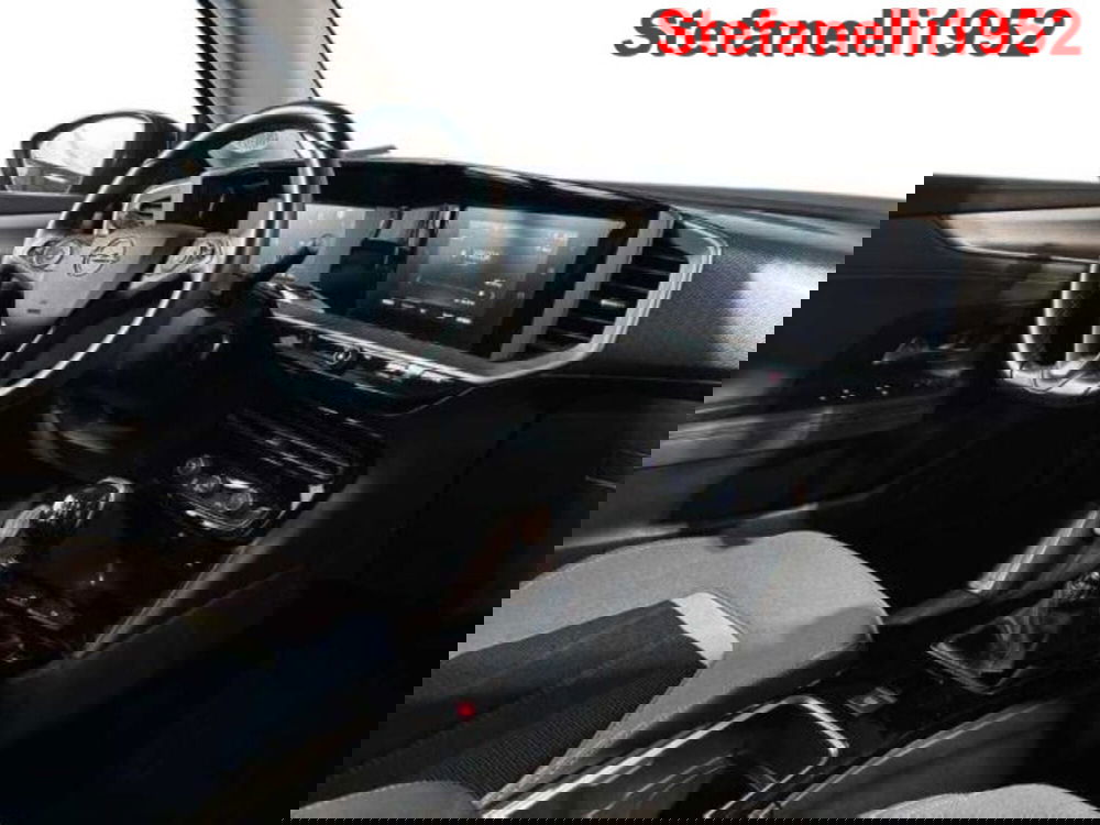 Opel Mokka usata a Bologna (15)