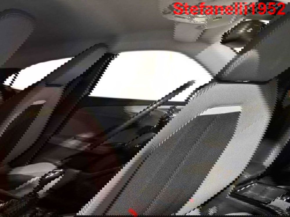 Opel Mokka usata a Bologna (16)