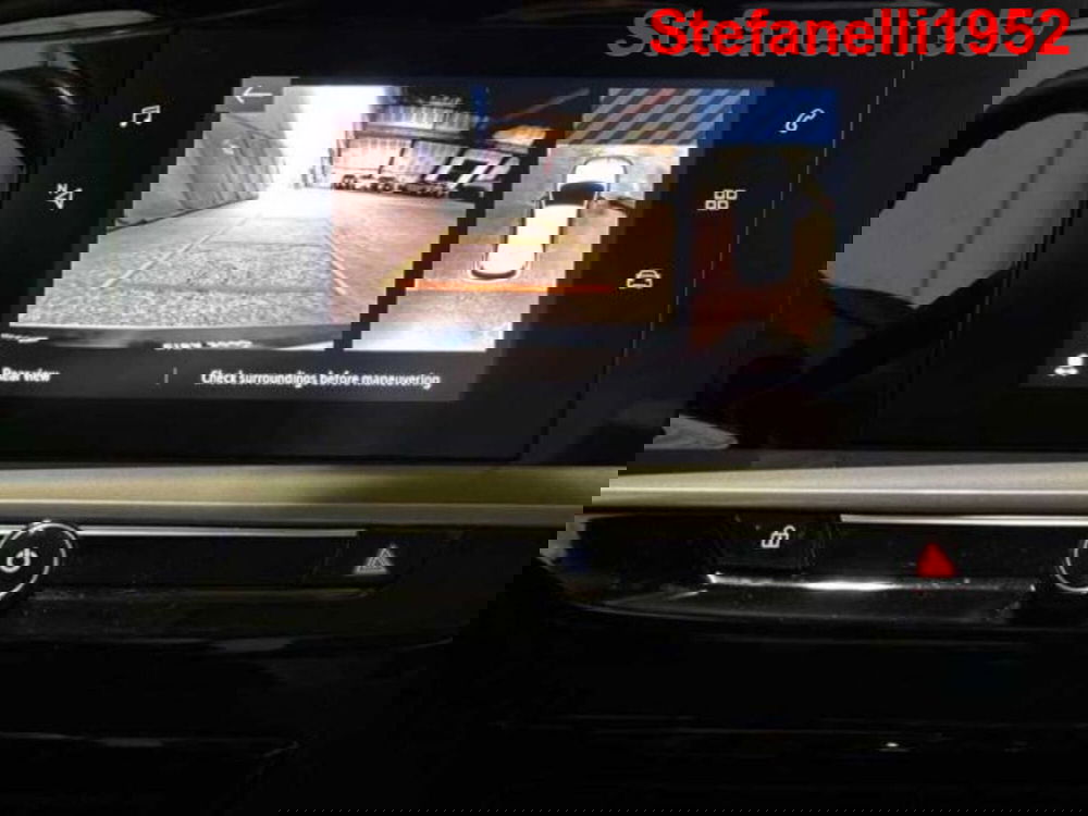 Opel Mokka usata a Bologna (17)