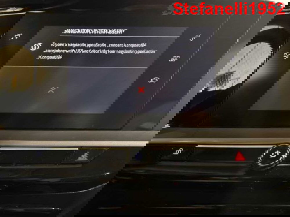 Opel Mokka usata a Bologna (18)