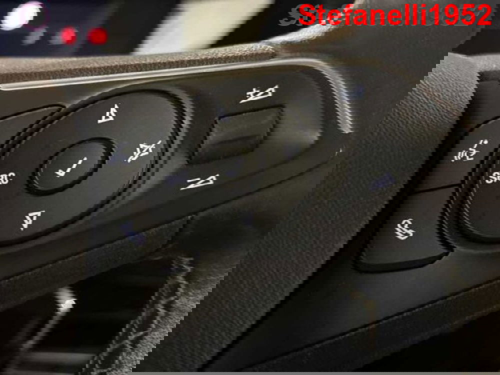 Opel Mokka usata a Bologna (19)