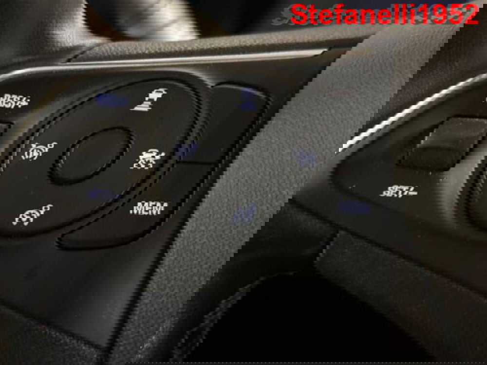 Opel Mokka usata a Bologna (20)