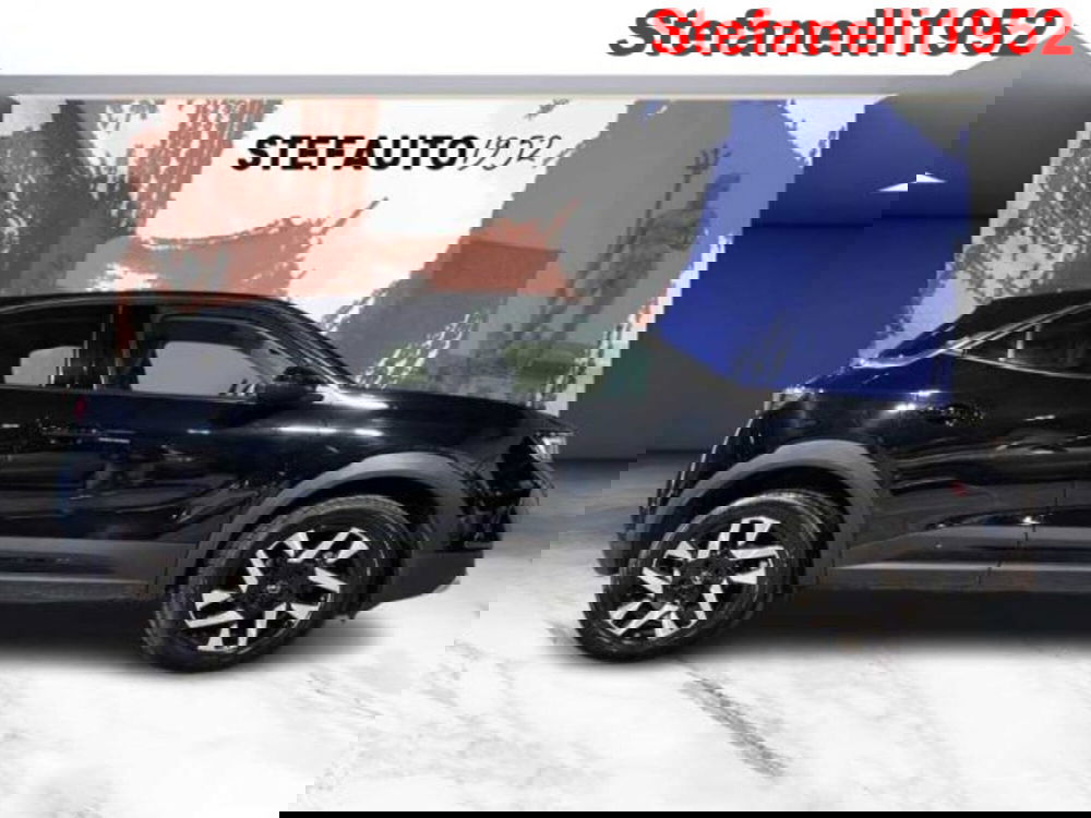 Opel Mokka usata a Bologna (3)