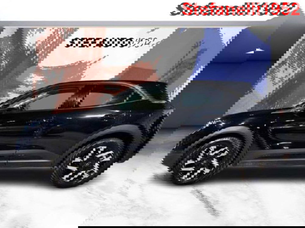 Opel Mokka usata a Bologna (4)