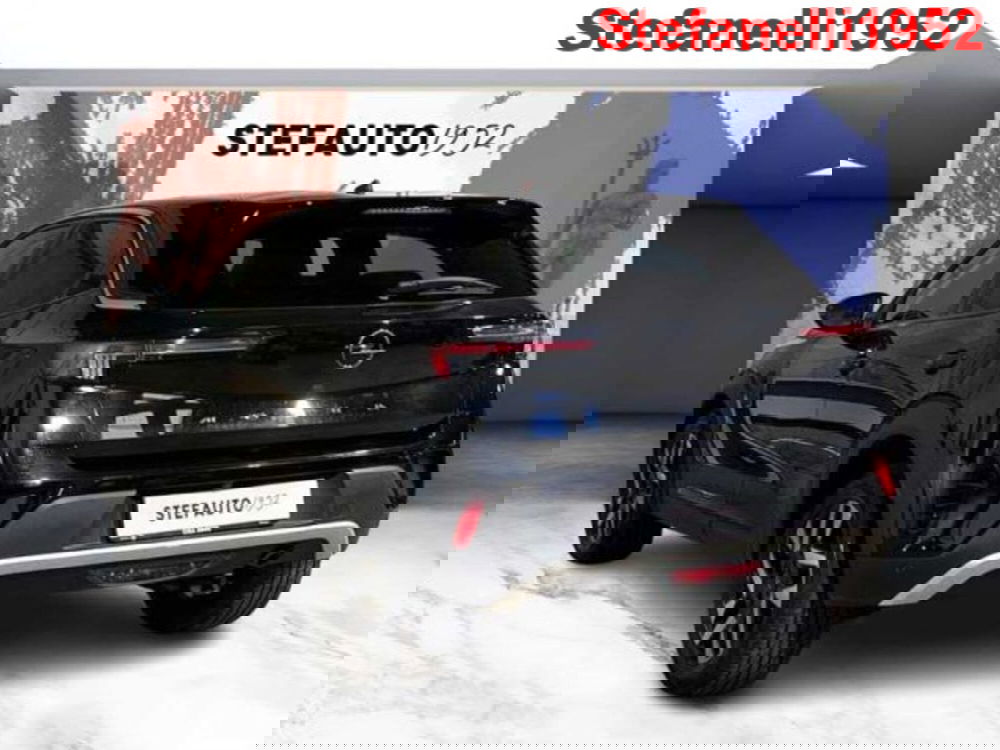 Opel Mokka usata a Bologna (5)