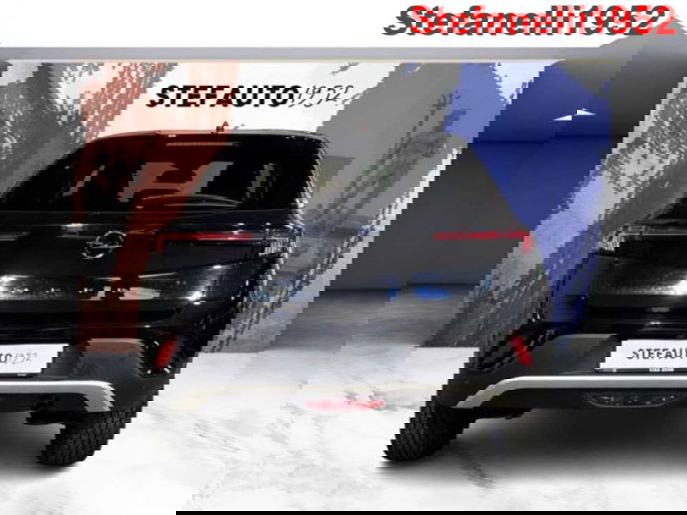 Opel Mokka usata a Bologna (6)