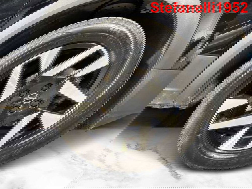 Opel Mokka usata a Bologna (8)