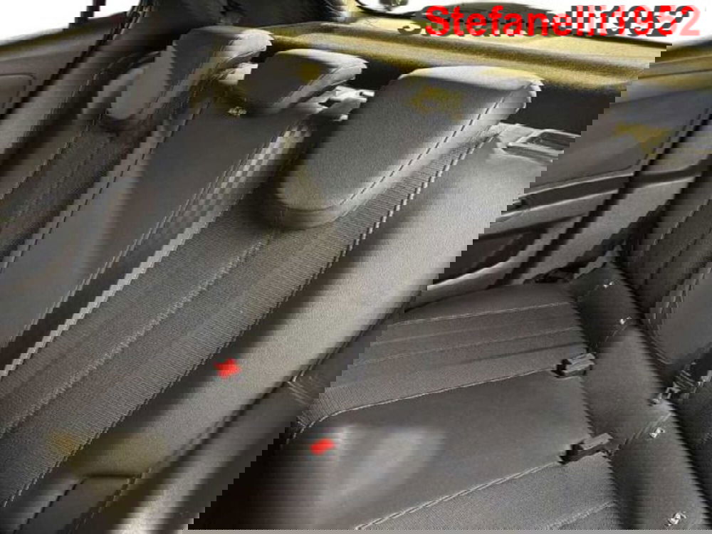 Opel Mokka usata a Bologna (9)