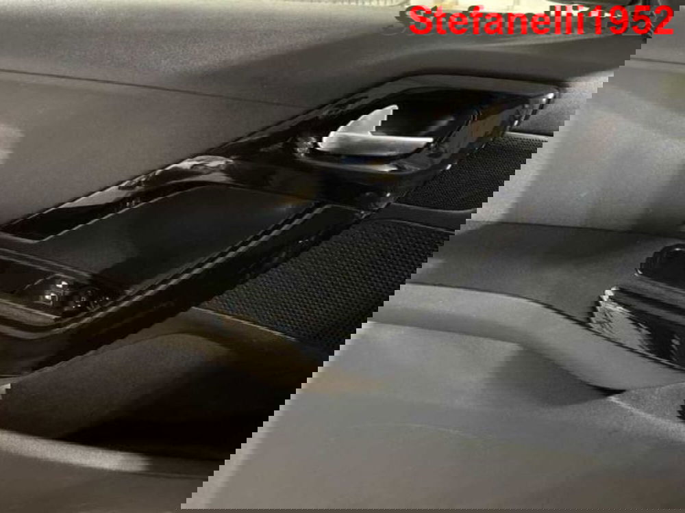 Peugeot 208 usata a Bologna (10)