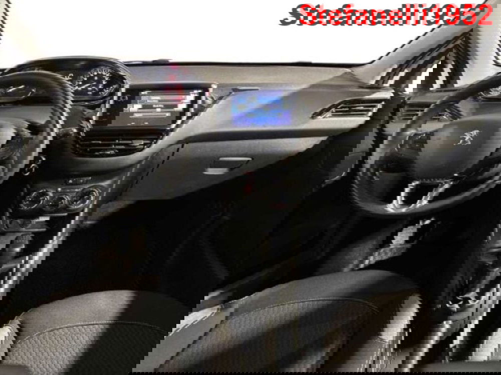 Peugeot 208 usata a Bologna (13)
