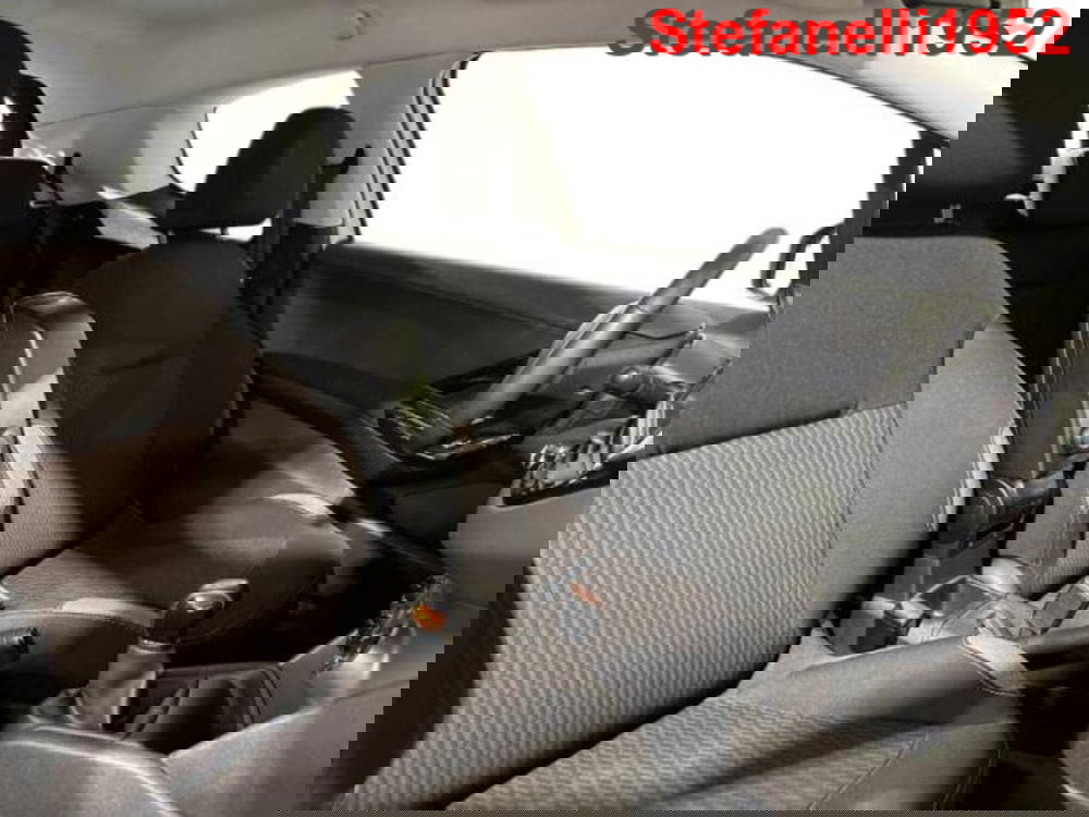 Peugeot 208 usata a Bologna (16)