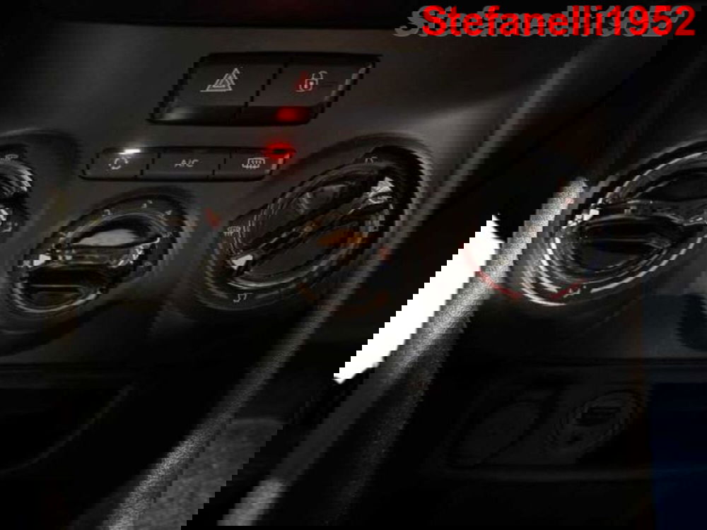 Peugeot 208 usata a Bologna (17)