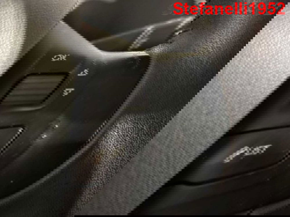 Peugeot 208 usata a Bologna (19)