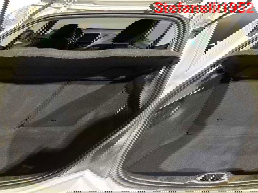 Peugeot 208 usata a Bologna (7)