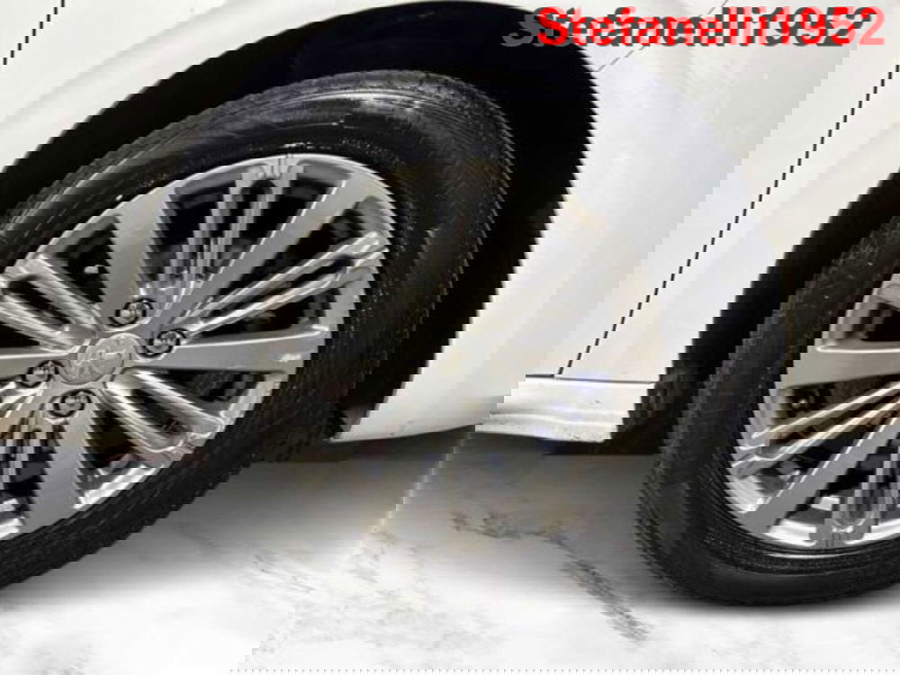 Peugeot 208 usata a Bologna (8)