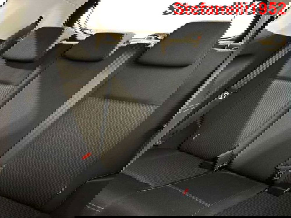 Peugeot 208 usata a Bologna (9)