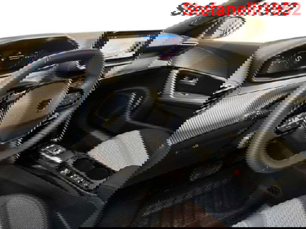 Peugeot 2008 nuova a Bologna (11)