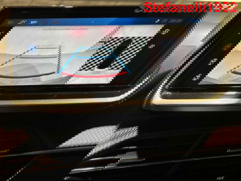 Peugeot 2008 nuova a Bologna (12)