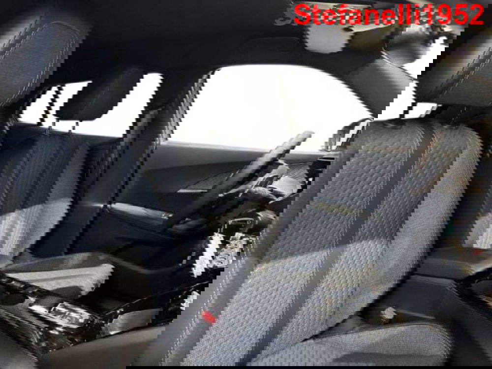 Peugeot 2008 nuova a Bologna (16)