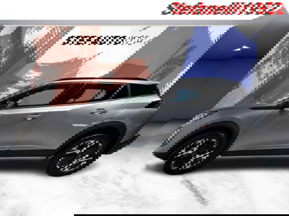 Peugeot 2008 nuova a Bologna (3)