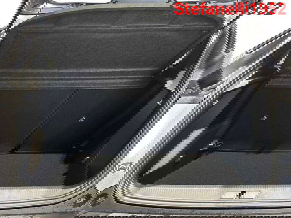 Peugeot 2008 nuova a Bologna (7)