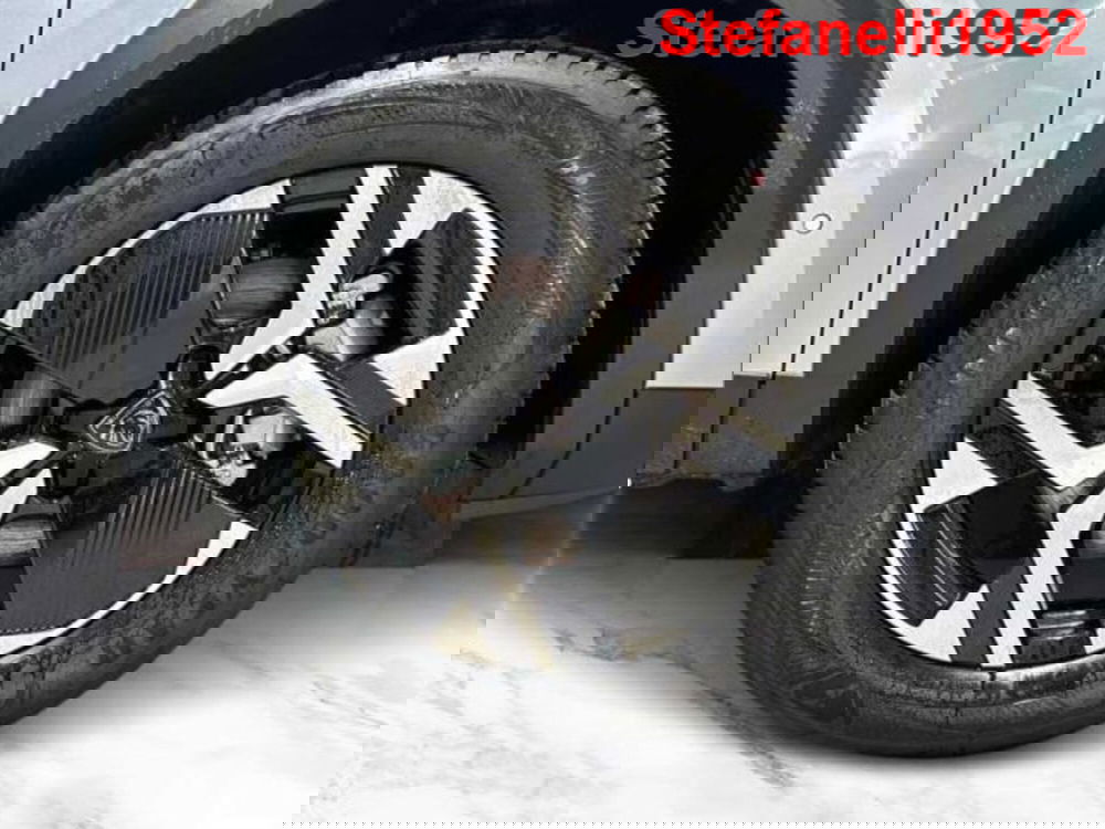 Peugeot 2008 nuova a Bologna (8)