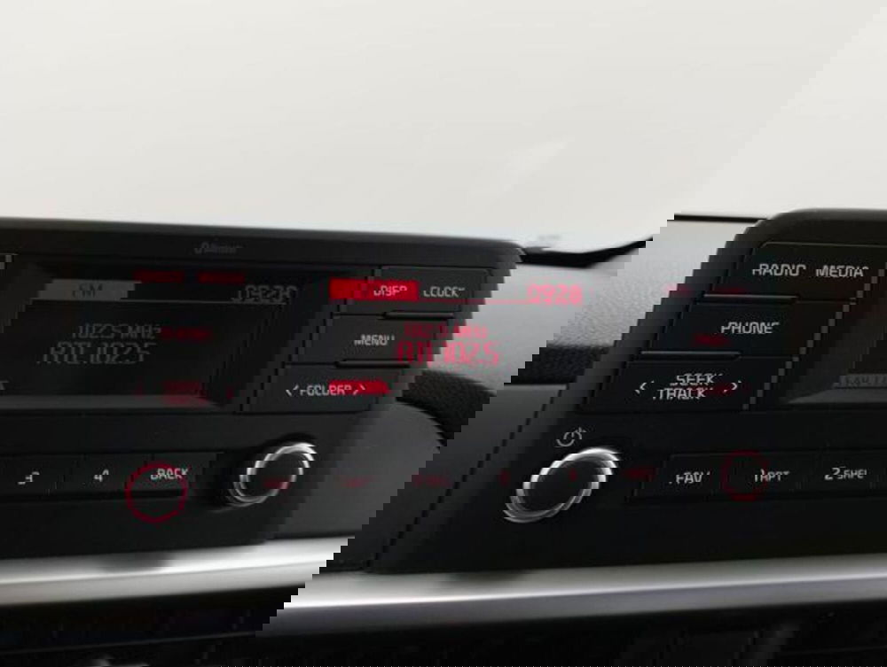 Kia Picanto usata a Como (12)