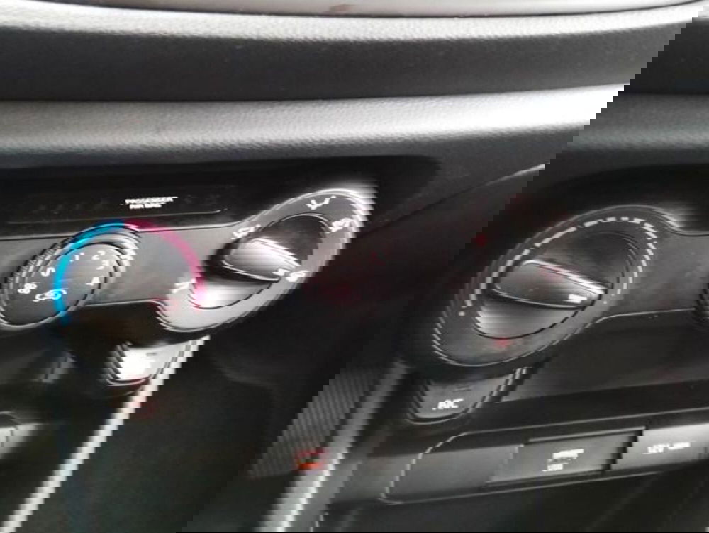 Kia Picanto usata a Como (13)