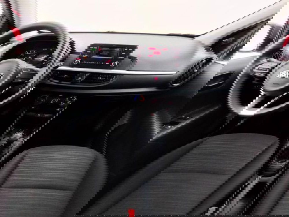 Kia Picanto usata a Como (4)