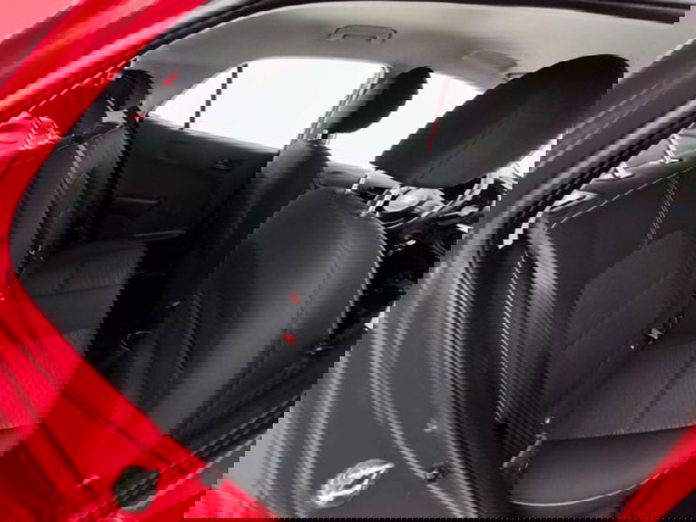 Kia Picanto usata a Como (5)