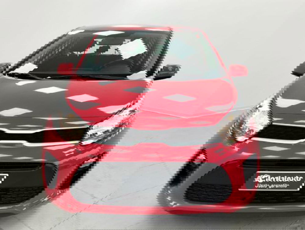 Kia Picanto usata a Como (6)