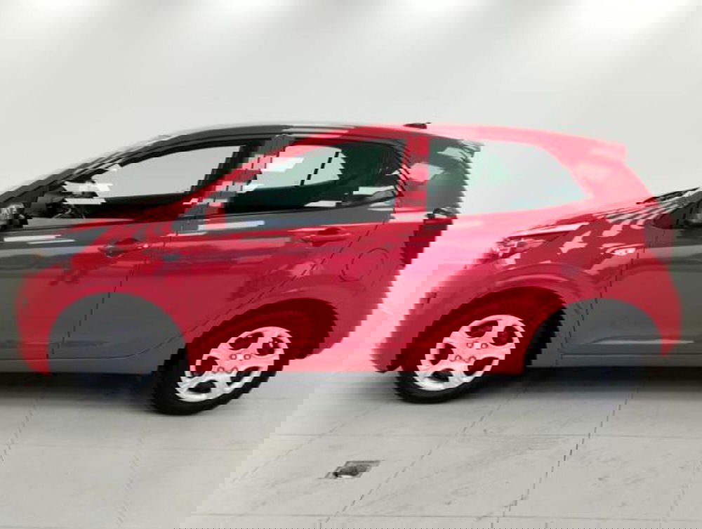 Kia Picanto usata a Como (8)