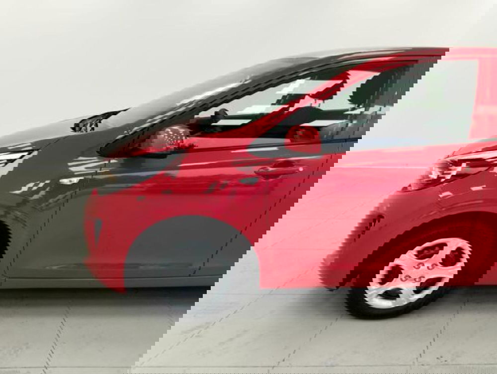 Kia Picanto usata a Como (9)