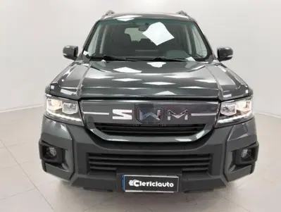SWM G03F G03F Super Hybrid N1 1.5 phev nuova a Lurate Caccivio