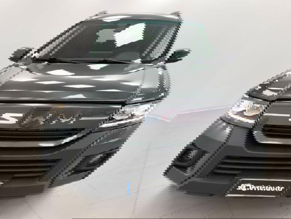 SWM G03F nuova a Como