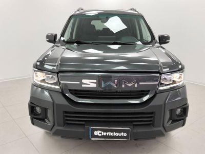 SWM G03F G03F Super Hybrid N1 1.5 phev nuova a Lurate Caccivio