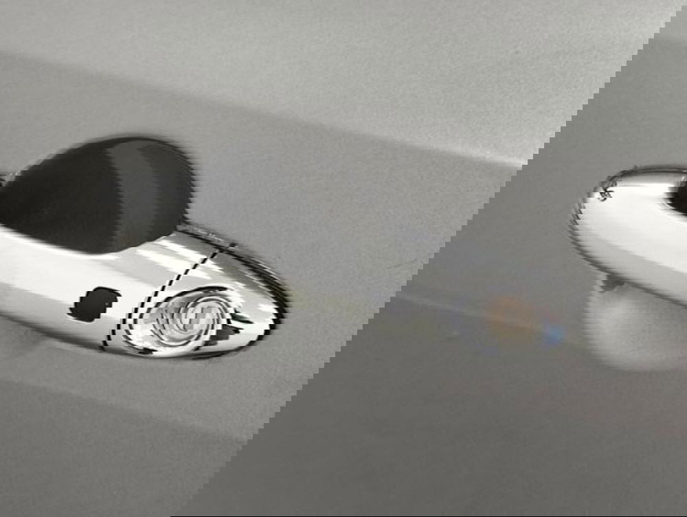 Kia Picanto usata a Como (10)