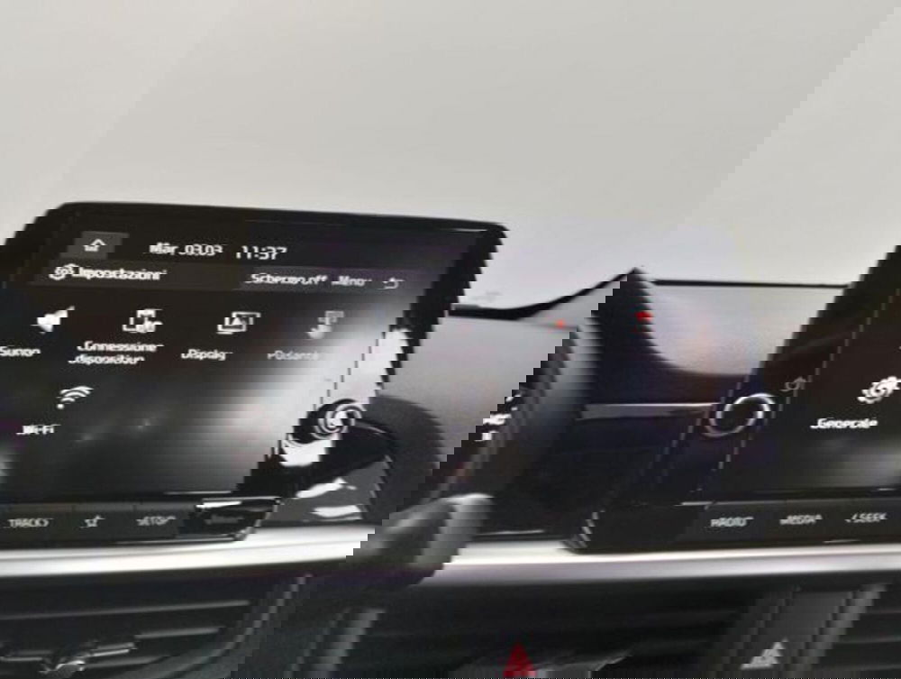 Kia Picanto usata a Como (14)