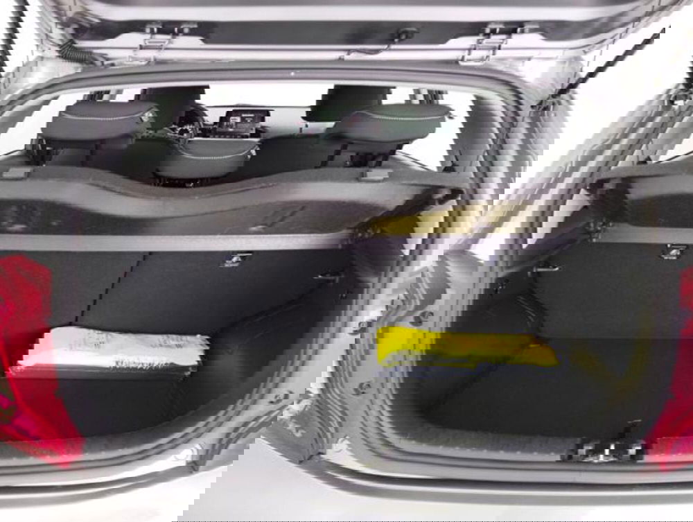 Kia Picanto usata a Como (16)
