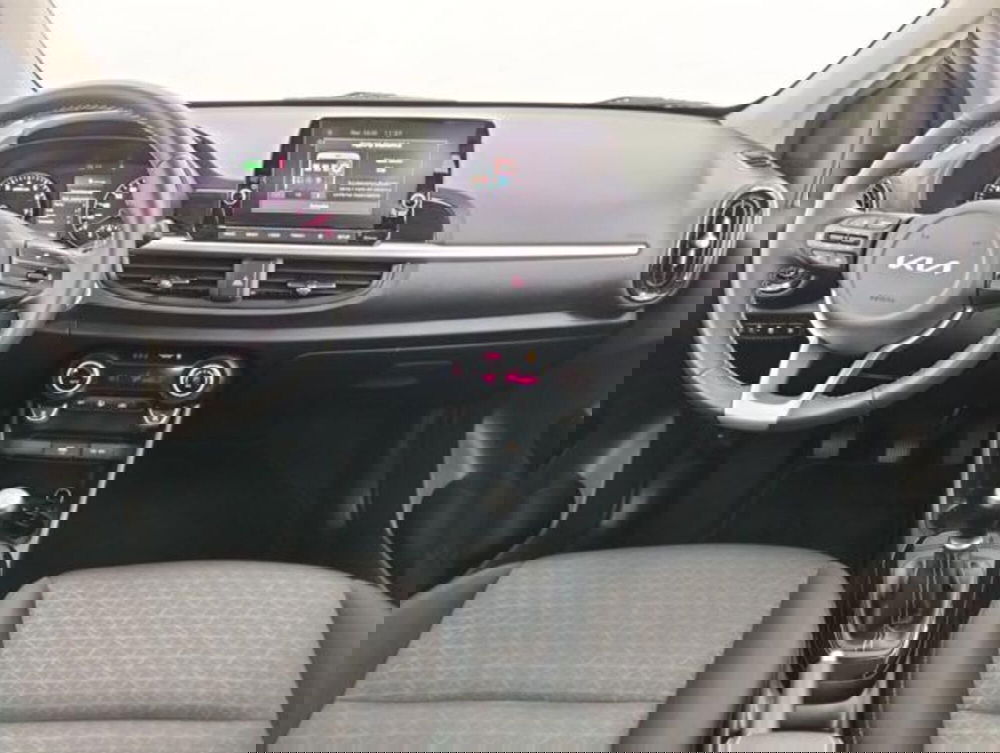 Kia Picanto usata a Como (4)