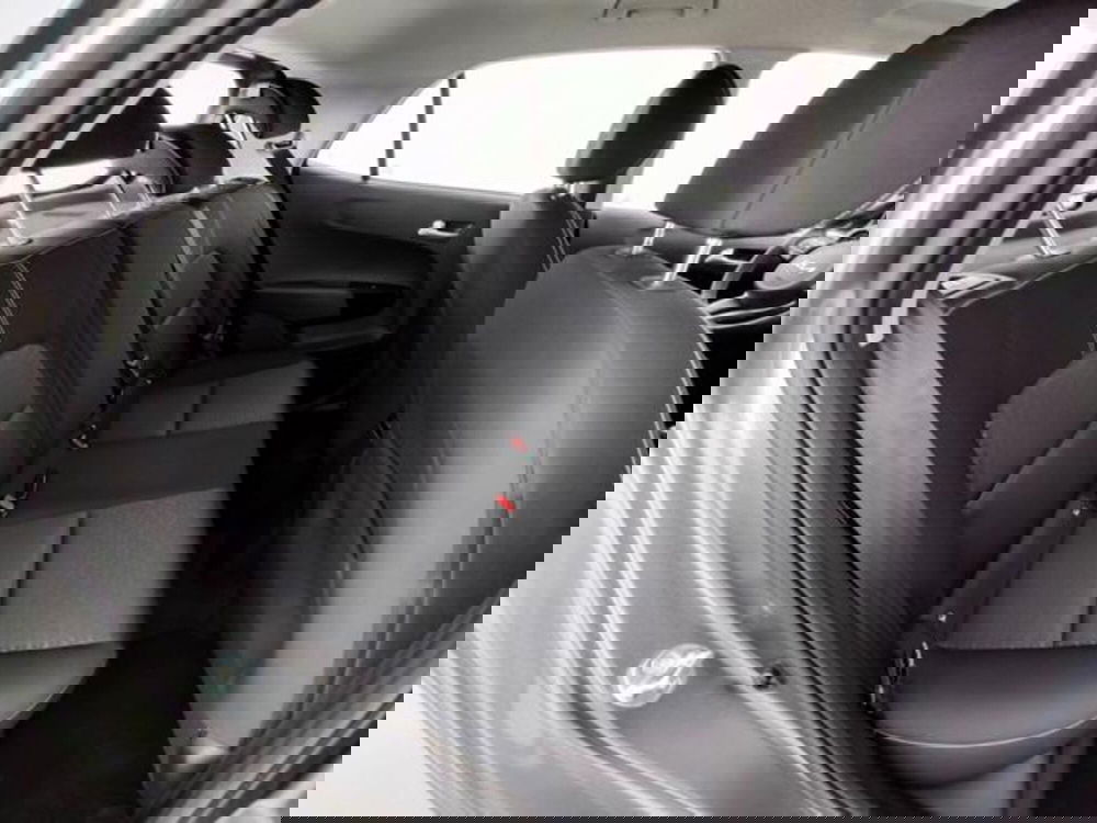 Kia Picanto usata a Como (5)