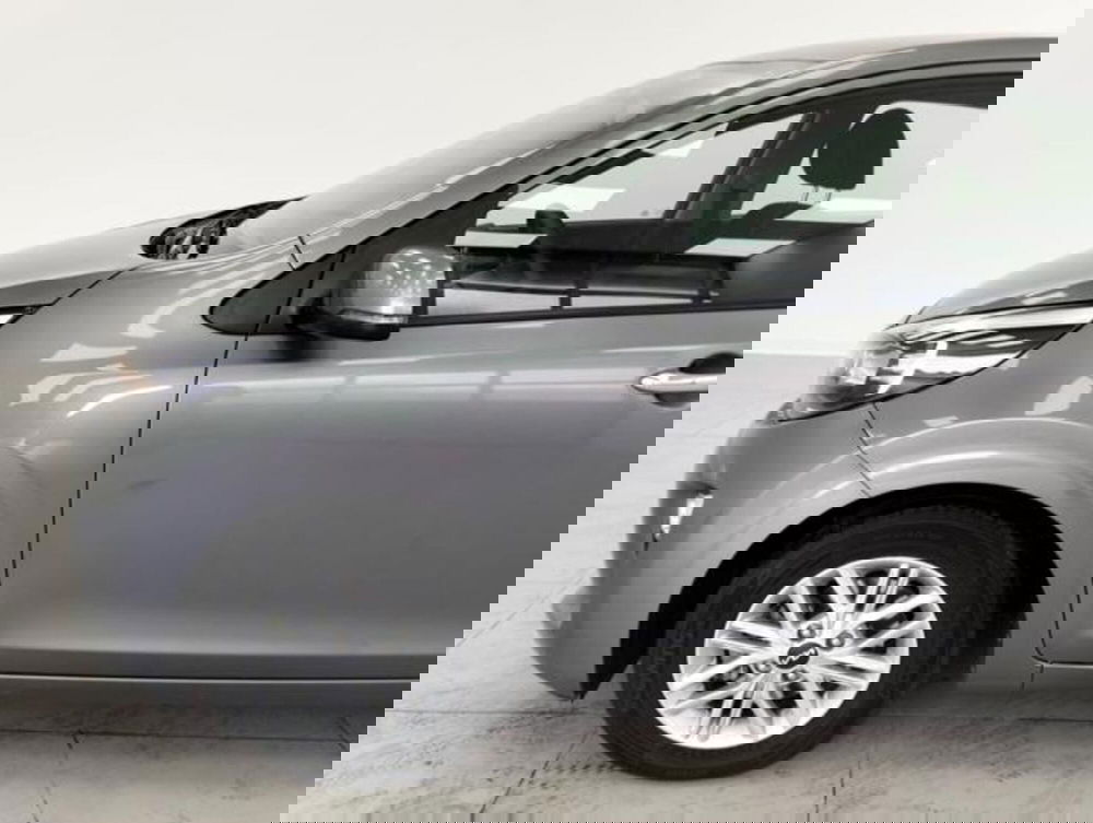 Kia Picanto usata a Como (9)