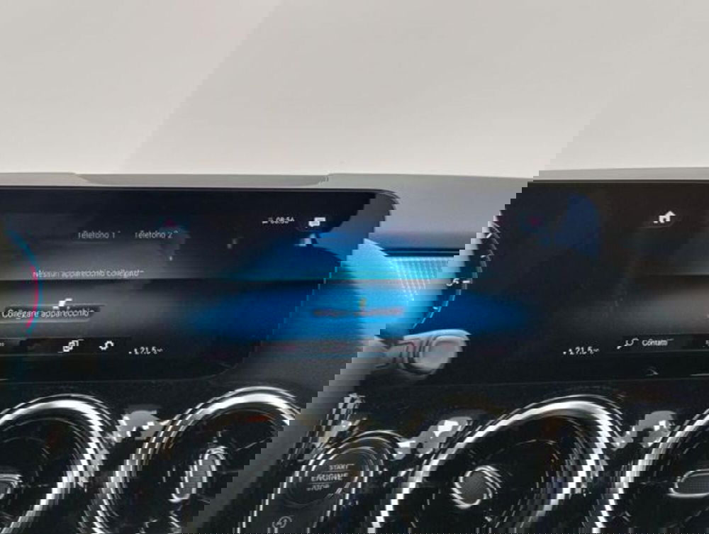 Mercedes-Benz GLA SUV usata a Como (15)